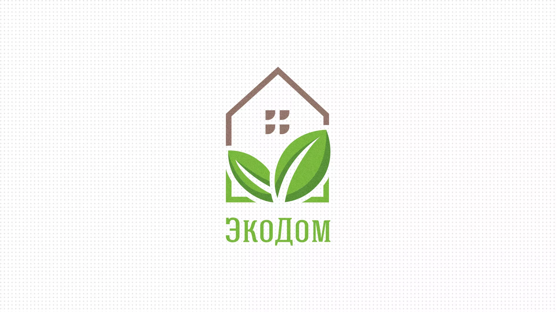 Создание сайта для строительной компании «ЭКОДОМ» в Городце
